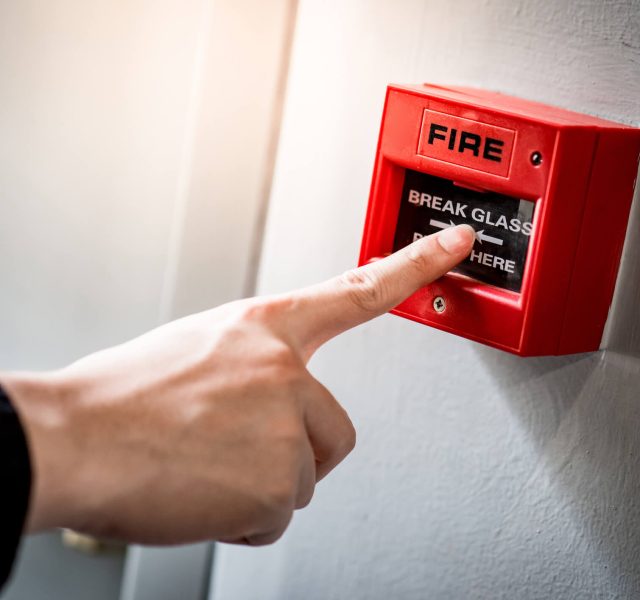 Fire Alarm Systems | Smoke Detectors | Fire Alarm Service | Fire ...