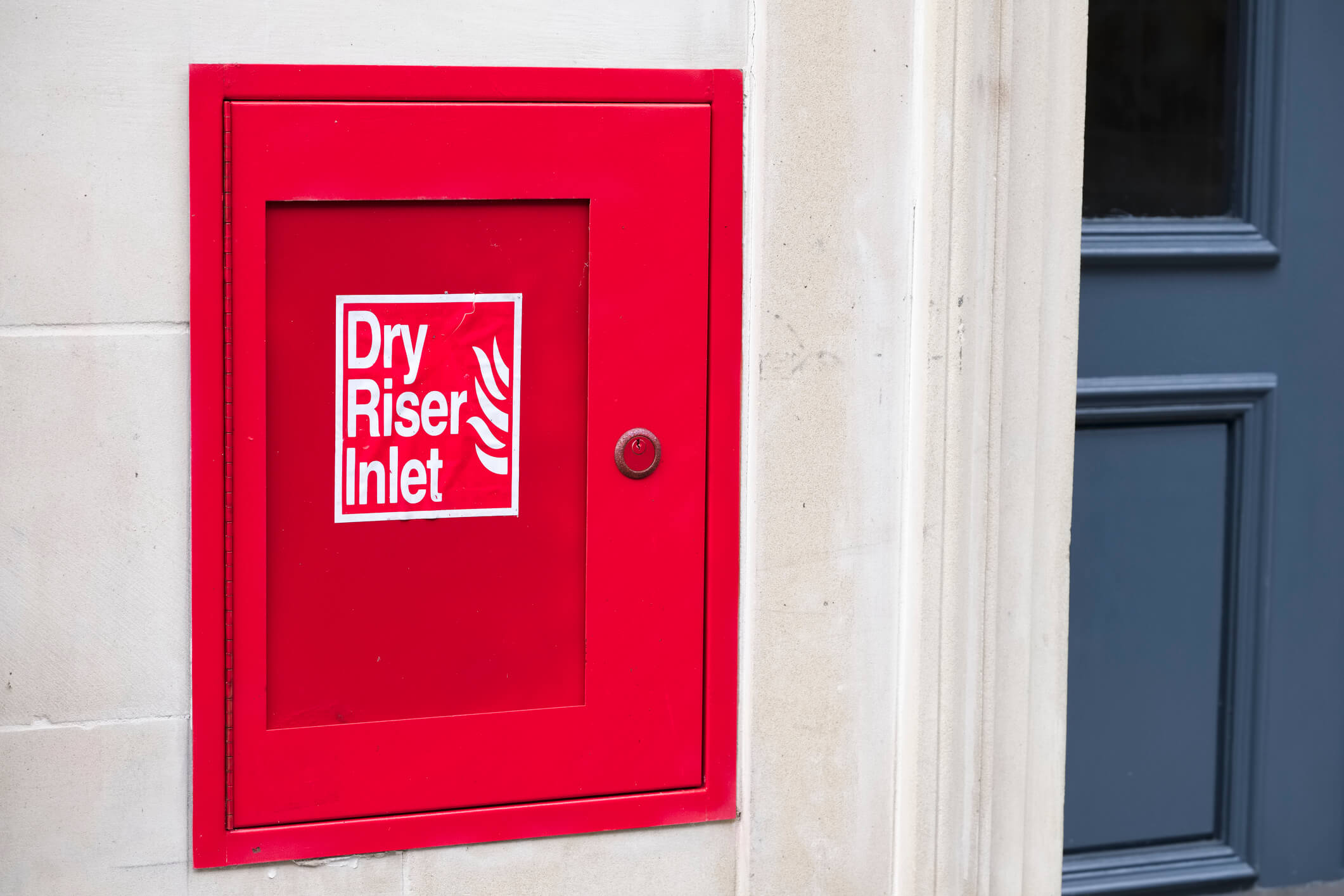 Dry Risers, Design, Installation, Maintenance : What is a Dry Riser?