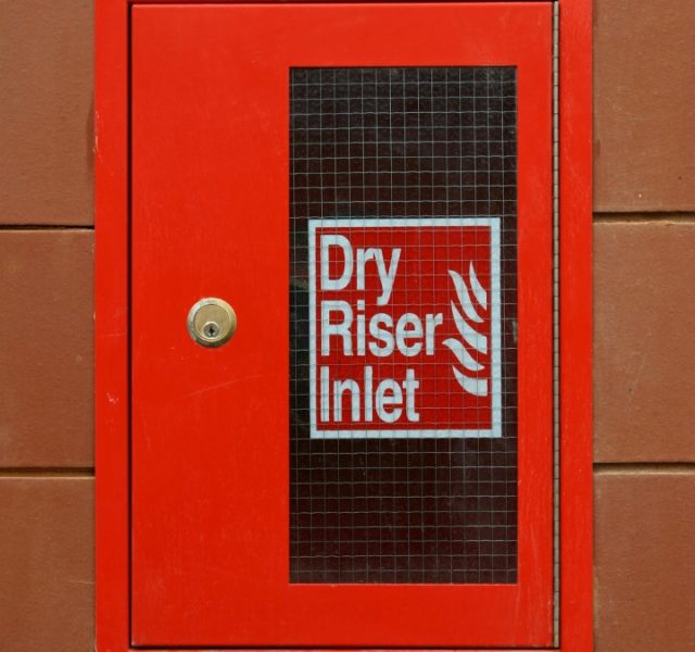 Dry Risers, Design, Installation, Maintenance : What is a Dry Riser?